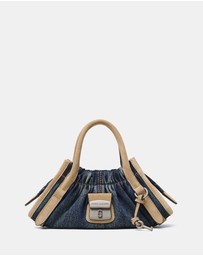 Marc Jacobs - The Small Satchel