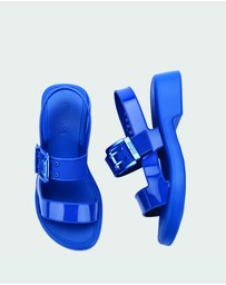 Melissa - Melissa Belle Sandal