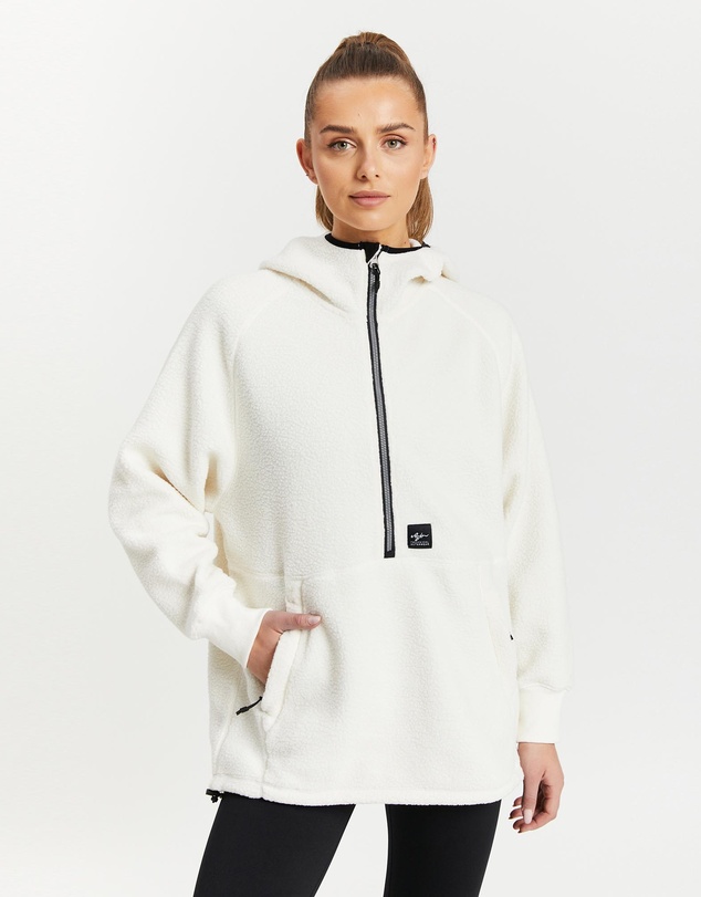 ROJO Outerwear - Shelby Sherpa Hoodie
