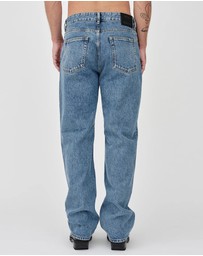 Won Hundred - Steve Jeans