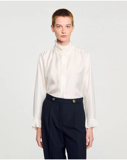 Sandro - Haby Shirt