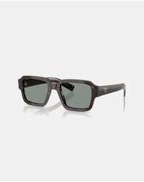 Prada - PR 02ZS