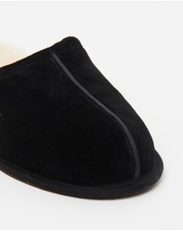 UGG - Mens Scuff Slippers