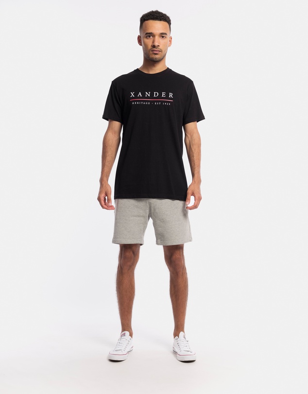 Xander - Bande Tee