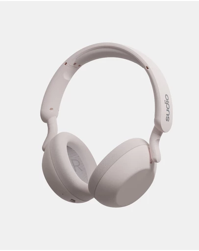 Sudio - R3 - Over-Ear Bluetooth Wireless Headphones