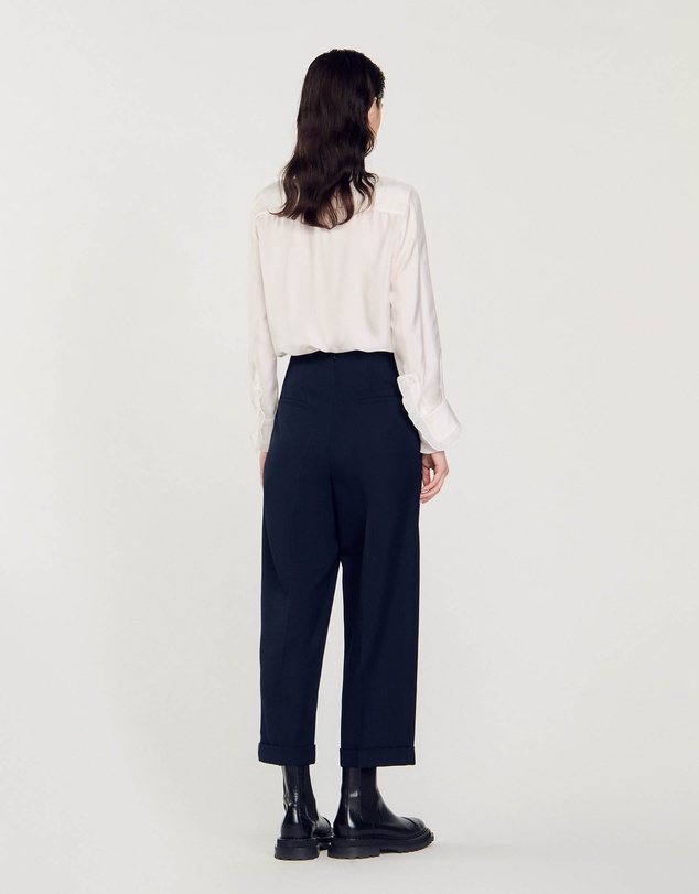 Sandro - Sieny Pants