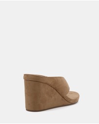 Novo - Yoasobi Wedges