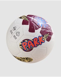 PARK - Vector Pro Training Football Ball