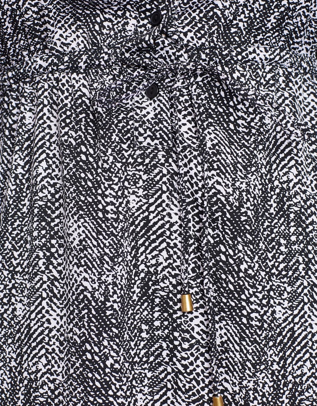 Hope & Harvest - Milan Shirt Dress