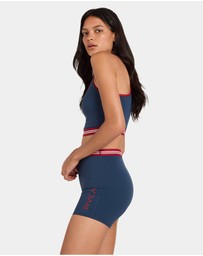 RVCA - Womens VA Essential 4