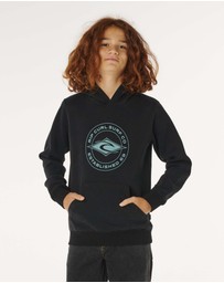 Rip Curl - Stapler Hood - Kids