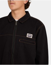 Billabong - Mens Jimmy Windproof Jacket