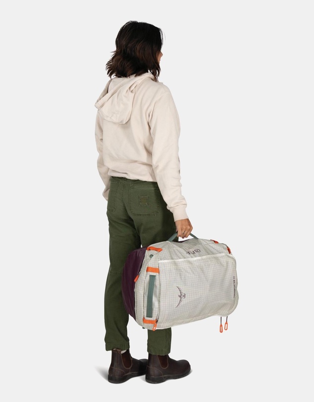 Osprey - Transporter 40