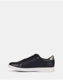Hush Puppies - Mimosa