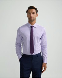 Oxford - Beckton Luxury Shirt