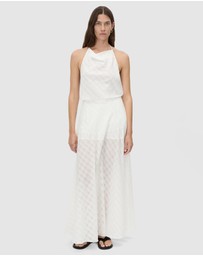 C&M CAMILLA AND MARC - Louise Maxi Skirt