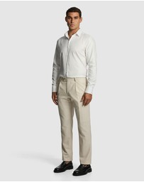 yd. - Koda Slim Dress Pant
