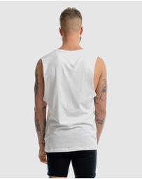 Stock & Co. - Chelsea Tank