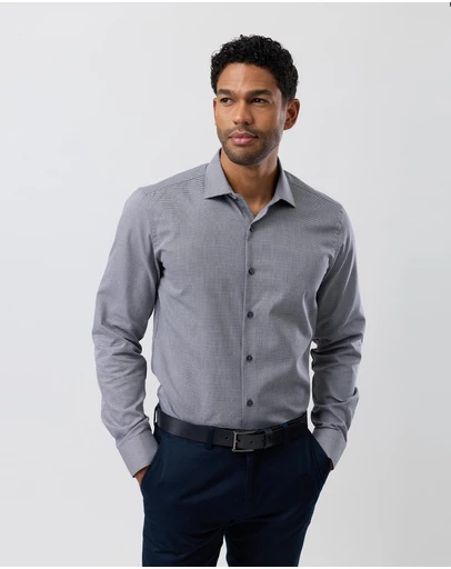 Brooksfield - Easy Care Business Shirt