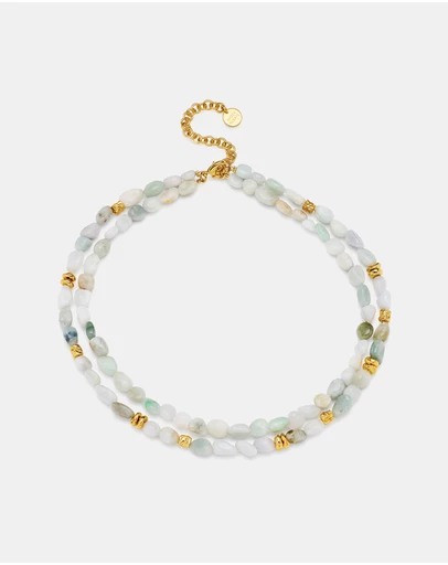Amber Sceats - Bergamo Necklace