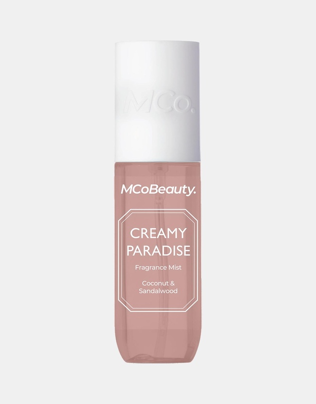 MCoBeauty - Fragrance Mist Hair Body 90ml
