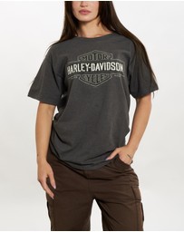 Vintage by The Real Deal - Pre Loved - Vintage Harley Davidson Tee