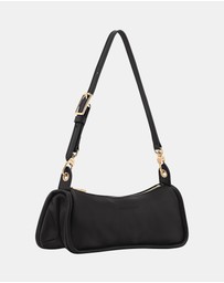 Longchamp - Looong Cross Body Bag