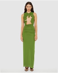 Christopher Esber - Hollow Venus Tank Dress