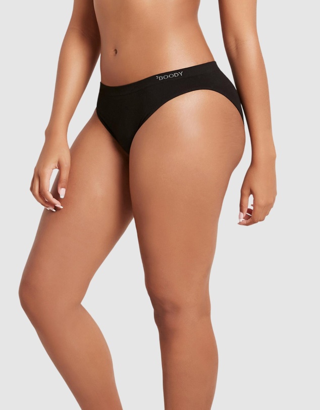 Boody - 5-Pack Classic Bikini
