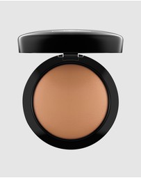 MAC - Mineralize Skinfinish Natural