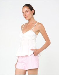 Madison The Label - Jiana Top