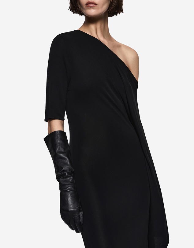 MISHA - Liria Jersey Maxi Dress