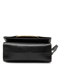 Pre-Loved by Azura Reborn - Pre-Loved Mini Leather Vara Bow Crossbody