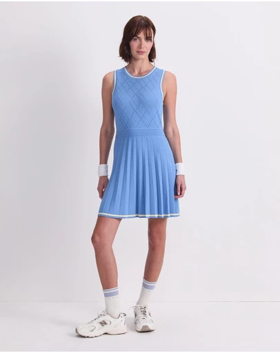 Sportscraft - Maxine Milano Mini Dress