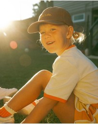 Banabae - Park Life Adult and Kid Baseball Cap Bundle - Coco