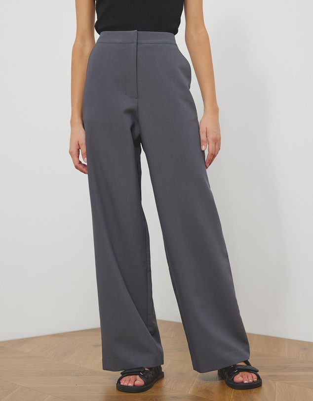Atmos&Here - Marlowe Longline Pants