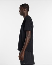New Balance - N Collage T-Shirt
