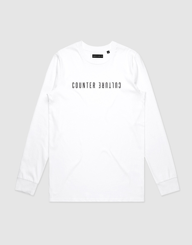 Counter Culture - Atlas Long Sleeve - Youth