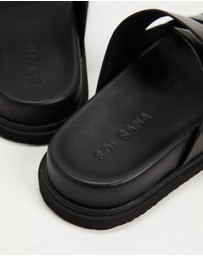 Sol Sana - Scribe Footbeds