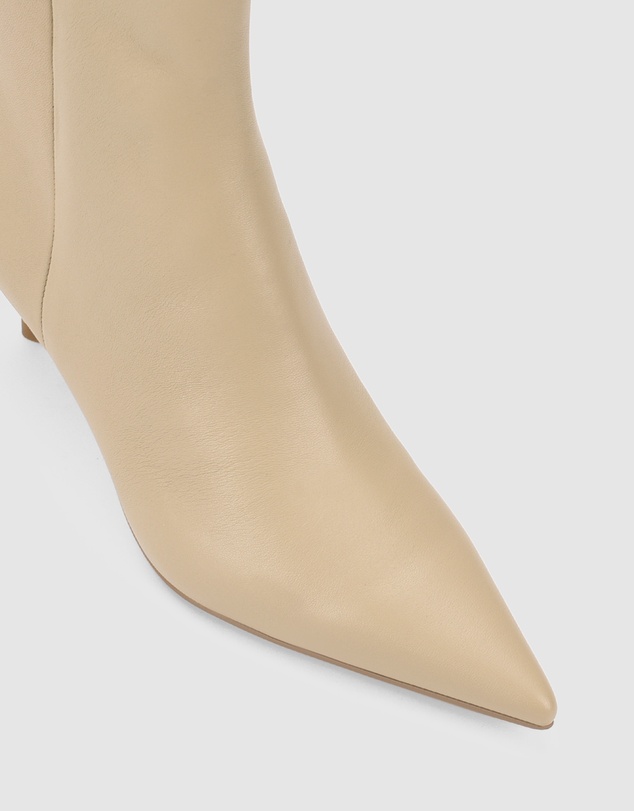 Siren - Yosha Ankle Boots
