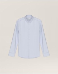 SABA - Munroe Easy Care Twill Shirt