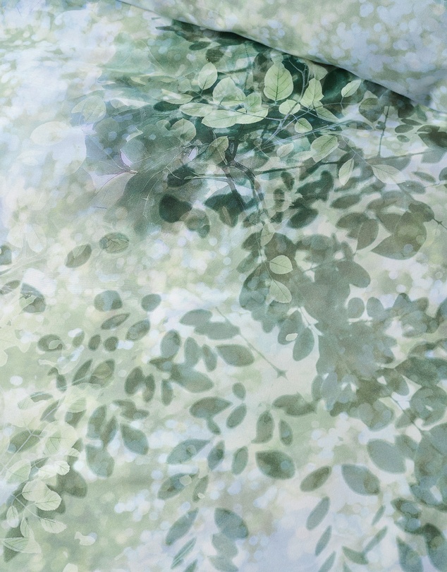 Linen House - Treetop Quilt Cover Set