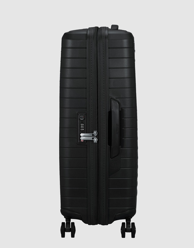 American Tourister - Fastforward Medium Tsa Suitcase  Expandable (68Cm)