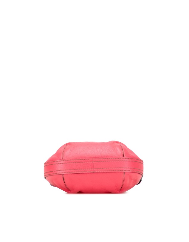 Pre-Loved by Azura Reborn - Pre-Loved Leather Fiesta Satchel