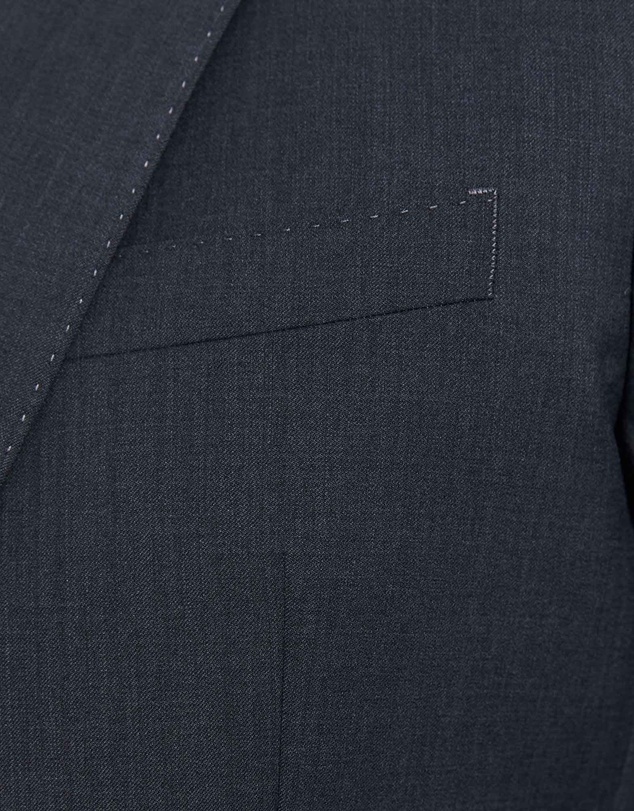 SABA - Sorkin Italian Wool Suit Jacket