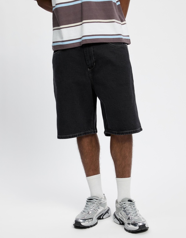 Worship - Big Dawg Jean Shorts