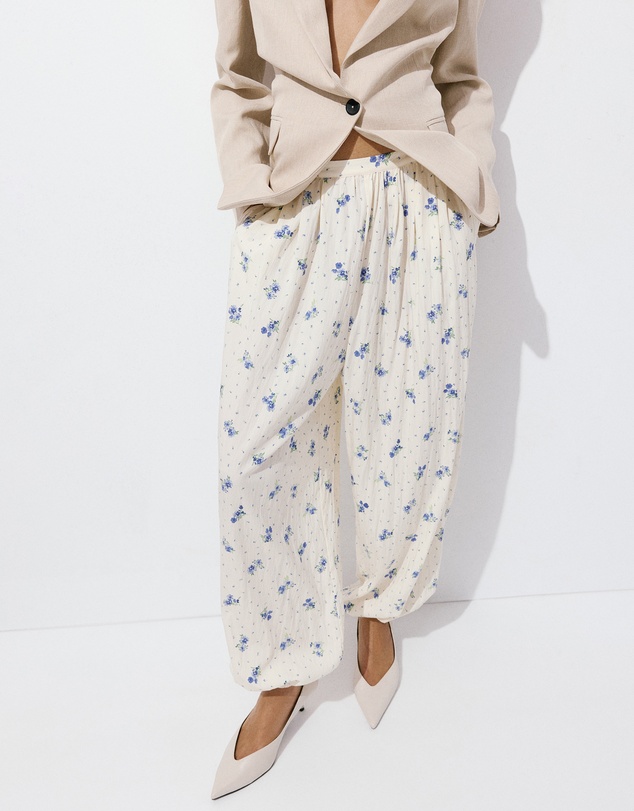 M.N.G - Coya Trousers