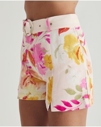 MOS The Label - Iris Shorts