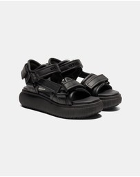 Onitsuka Tiger - Otiger Belted