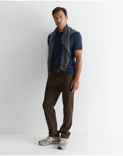 Sportscraft - Bedford Jean